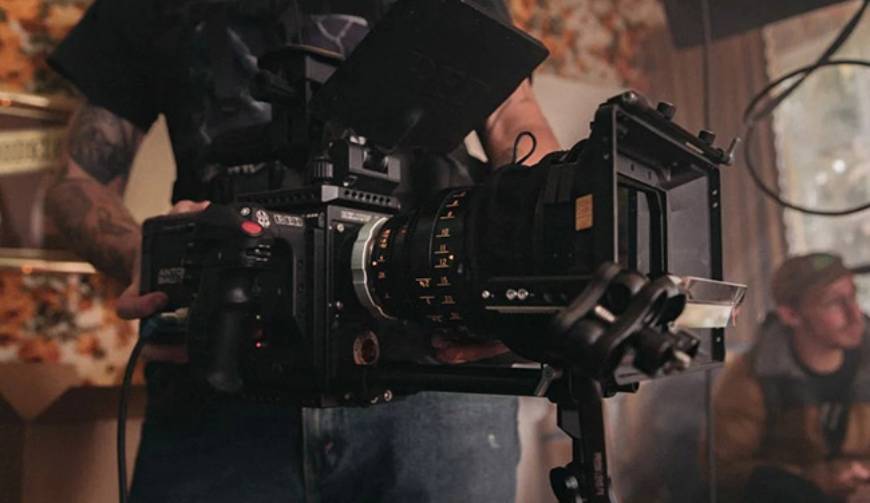 深耕本土，宁波产品宣传视频拍摄公司的服务密码